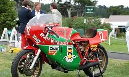 奢华摩托车_芬里尔摩托_全球十大奢华摩托