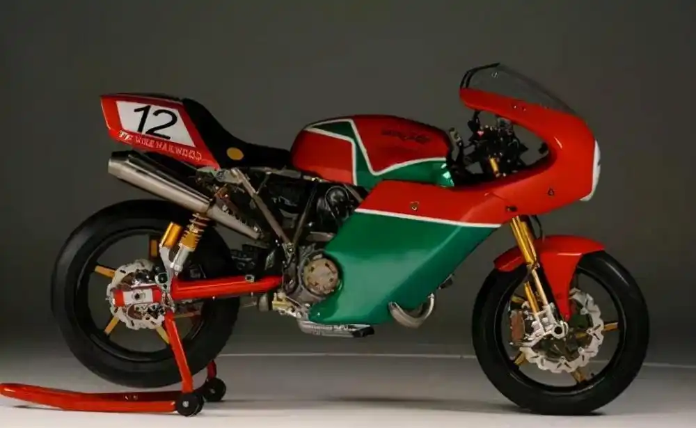 芬里尔摩托_全球十大奢华摩托_奢华摩托车