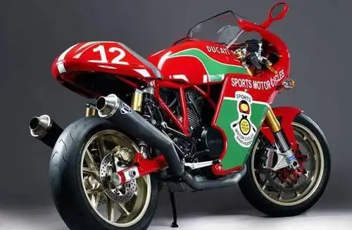 芬里尔摩托_奢华摩托车_全球十大奢华摩托