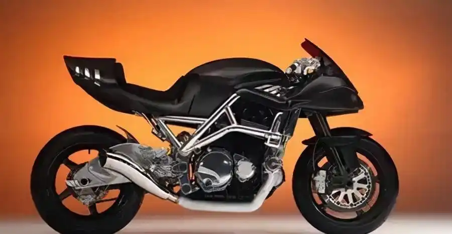 芬里尔摩托_全球十大奢华摩托_奢华摩托车