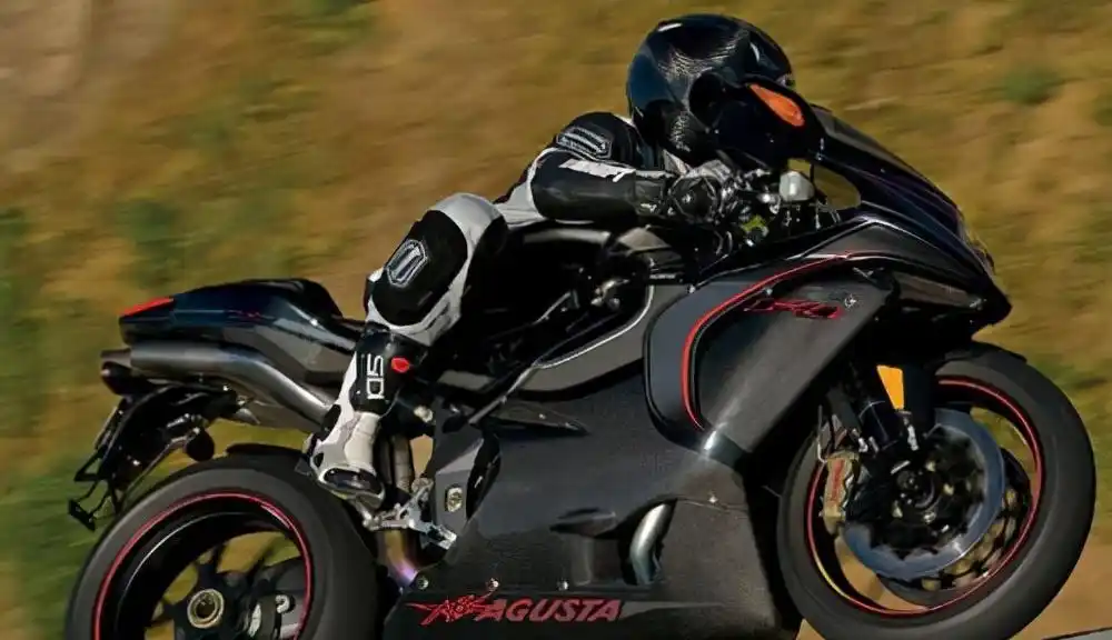 全球十大奢华摩托_芬里尔摩托_奢华摩托车