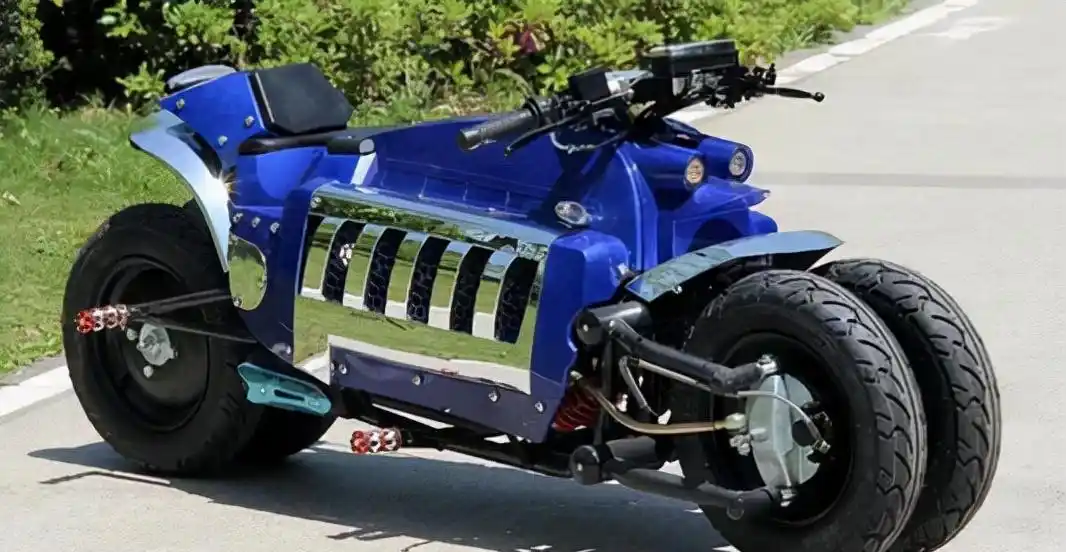 全球十大奢华摩托_芬里尔摩托_奢华摩托车