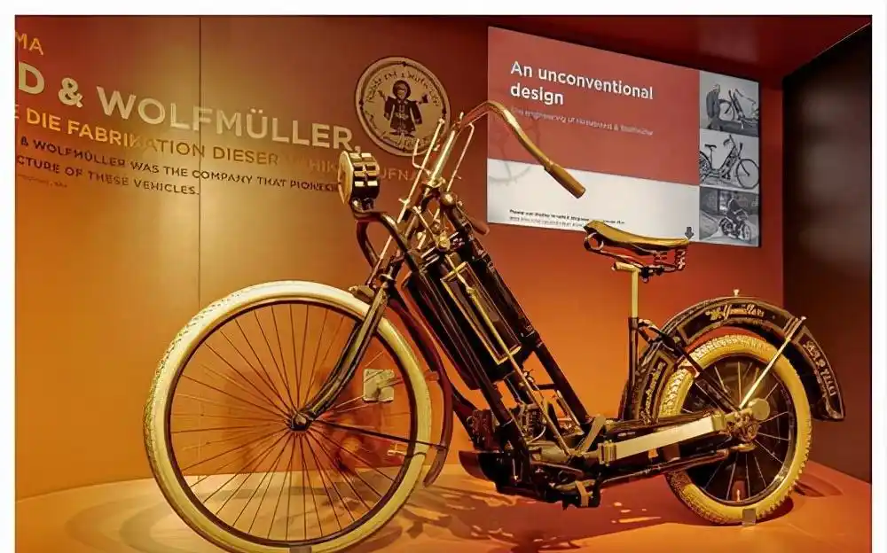 奢华摩托车_全球十大奢华摩托_芬里尔摩托