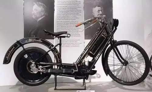 奢华摩托车_全球十大奢华摩托_芬里尔摩托