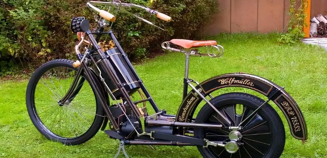 奢华摩托车_全球十大奢华摩托_芬里尔摩托