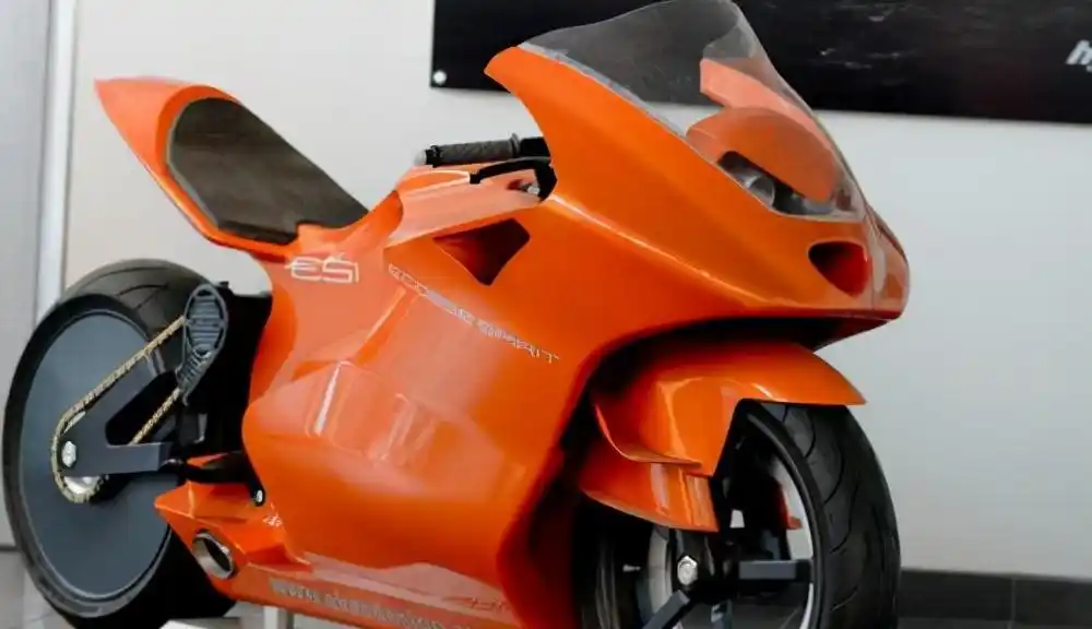 全球十大奢华摩托_芬里尔摩托_奢华摩托车