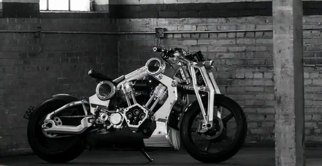 全球十大奢华摩托_芬里尔摩托_奢华摩托车