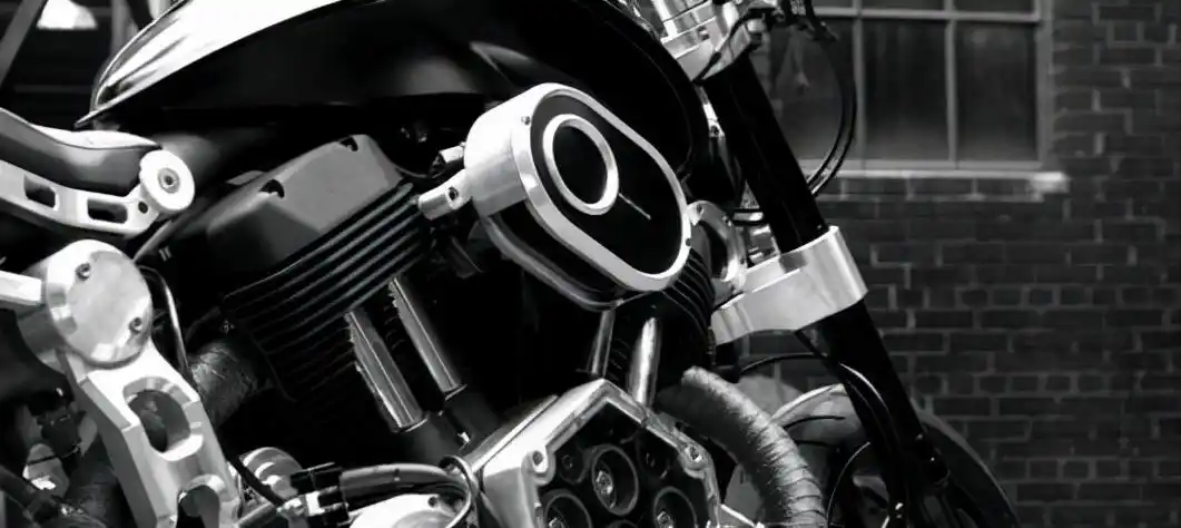 芬里尔摩托_全球十大奢华摩托_奢华摩托车