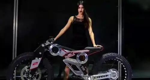 芬里尔摩托_全球十大奢华摩托_奢华摩托车