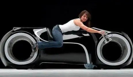 芬里尔摩托_奢华摩托车_全球十大奢华摩托