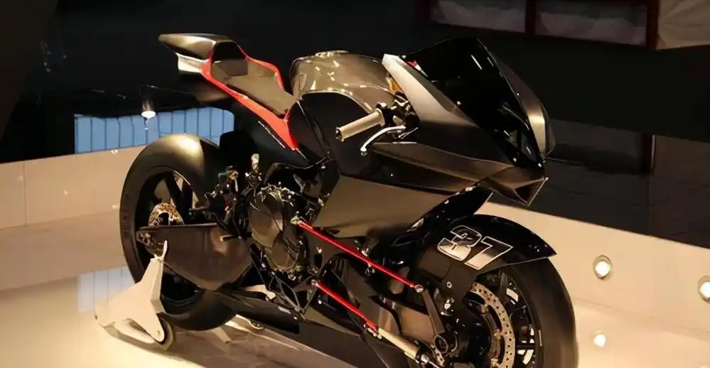 芬里尔摩托_全球十大奢华摩托_奢华摩托车