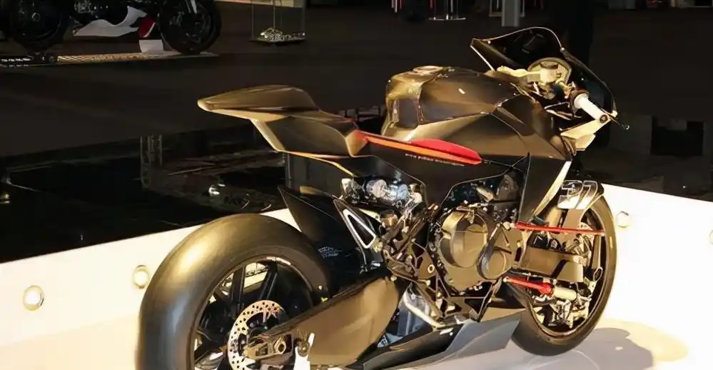 奢华摩托车_全球十大奢华摩托_芬里尔摩托