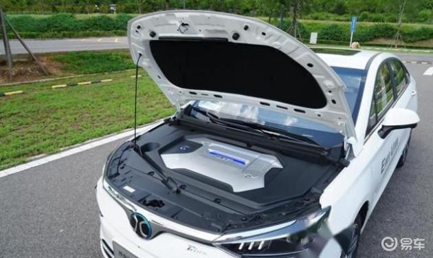 新能源电动汽车常见故障,如何维修?需要哪些工具设备?(图2) 汽车维修工具品牌_电动汽车续航里程_电动汽车没电怎么办