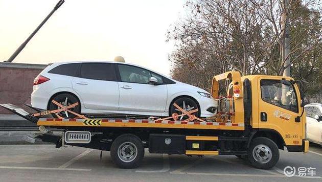 新能源电动汽车常见故障,如何维修?需要哪些工具设备?(图4) 汽车维修工具品牌_电动汽车续航里程_电动汽车没电怎么办