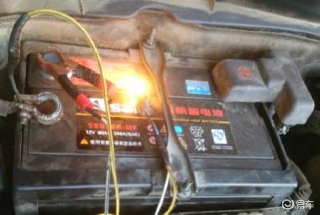 新能源电动汽车常见故障,如何维修?需要哪些工具设备?(图8) 电动汽车续航里程_汽车维修工具品牌_电动汽车没电怎么办