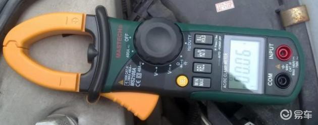 新能源电动汽车常见故障,如何维修?需要哪些工具设备?(图10) 汽车维修工具品牌_电动汽车没电怎么办_电动汽车续航里程