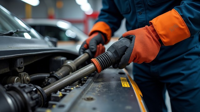 电瓶品牌选择指南_北方汽车维修技术论坛_汽车电瓶寿命影响因素