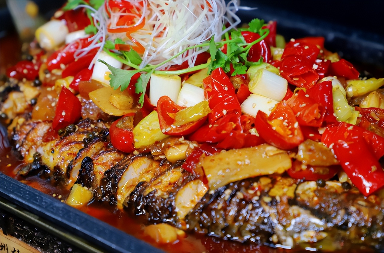 万州烤鱼培训中心:争做烤鱼文化传承人(图6) 万州烤鱼培训中心_万州烤鱼非遗传承_万州烤鱼怎么加盟