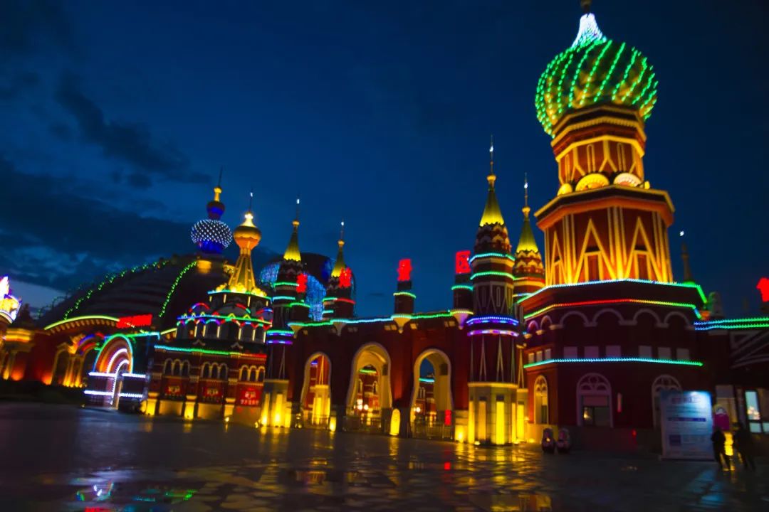 呼伦贝尔草原旅游专列价格_呼伦贝尔大草原旅行_草原之星穿越呼伦贝尔九日游空调旅游专列