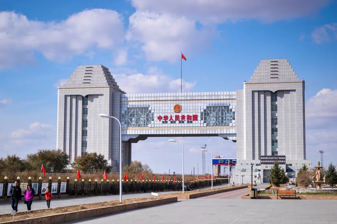 呼伦贝尔草原旅游专列价格_呼伦贝尔大草原旅行_草原之星穿越呼伦贝尔九日游空调旅游专列