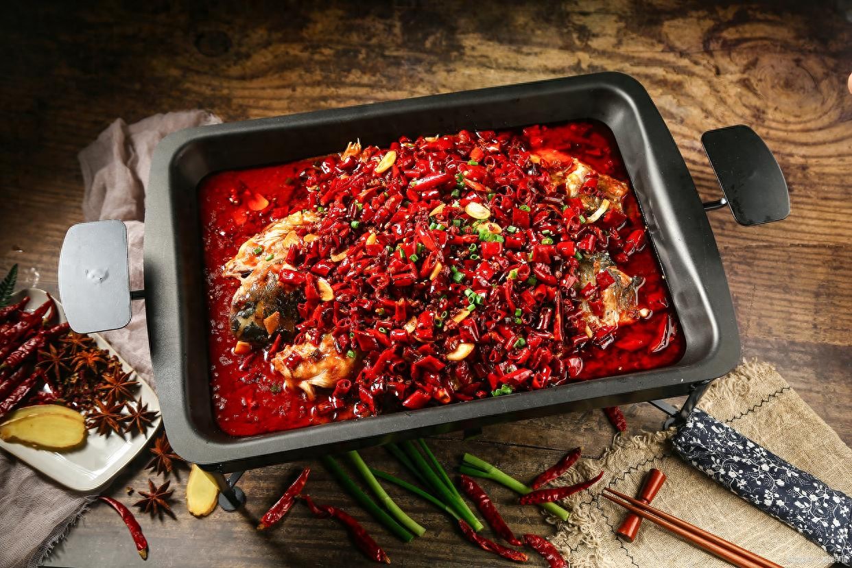 如何开一家烤鱼店(图1) 烤鱼加盟店经营技巧_鱼多妖烤鱼出餐效率_万州烤鱼怎么加盟