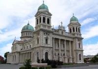 基督城美食多脂香嫩的三文鱼(图1) 基督城