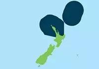 有毒!新西兰这些地方的海鲜,不要随便吃(图6) 新西兰野生贝类捕捞规定_新西兰城市基督城美食海鲜_新西兰野生贝类食用安全警告