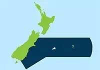 有毒!新西兰这些地方的海鲜,不要随便吃(图10) 新西兰野生贝类捕捞规定_新西兰野生贝类食用安全警告_新西兰城市基督城美食海鲜