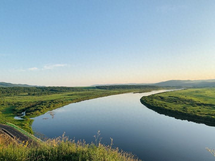 呼伦贝尔大草原超全攻略,自驾|包车|跟团,去草原一定要收藏下(图1) 呼伦贝尔大草原最佳旅行时间_呼伦贝尔大草原旅行_呼伦贝尔大草原自由行路线