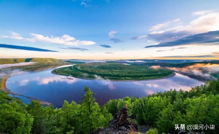 呼伦贝尔大草原超全攻略,自驾|包车|跟团,去草原一定要收藏下(图21) 呼伦贝尔大草原旅行_呼伦贝尔大草原自由行路线_呼伦贝尔大草原最佳旅行时间