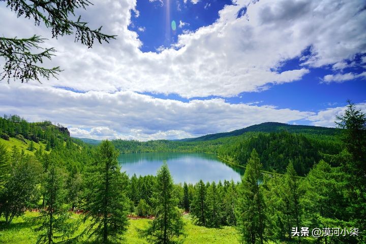 呼伦贝尔大草原超全攻略,自驾|包车|跟团,去草原一定要收藏下(图26) 呼伦贝尔大草原最佳旅行时间_呼伦贝尔大草原自由行路线_呼伦贝尔大草原旅行