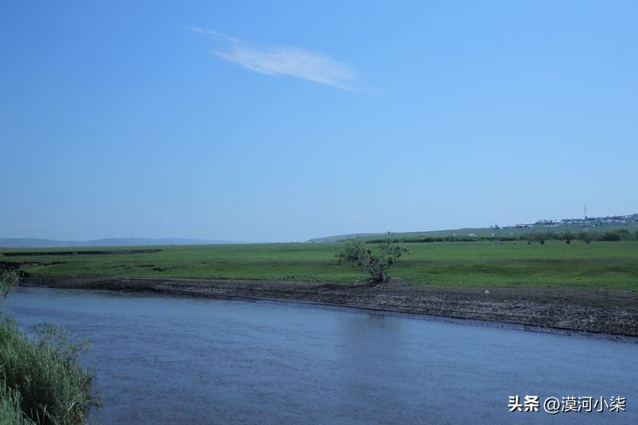 呼伦贝尔大草原超全攻略,自驾|包车|跟团,去草原一定要收藏下(图4) 呼伦贝尔大草原自由行路线_呼伦贝尔大草原旅行_呼伦贝尔大草原最佳旅行时间