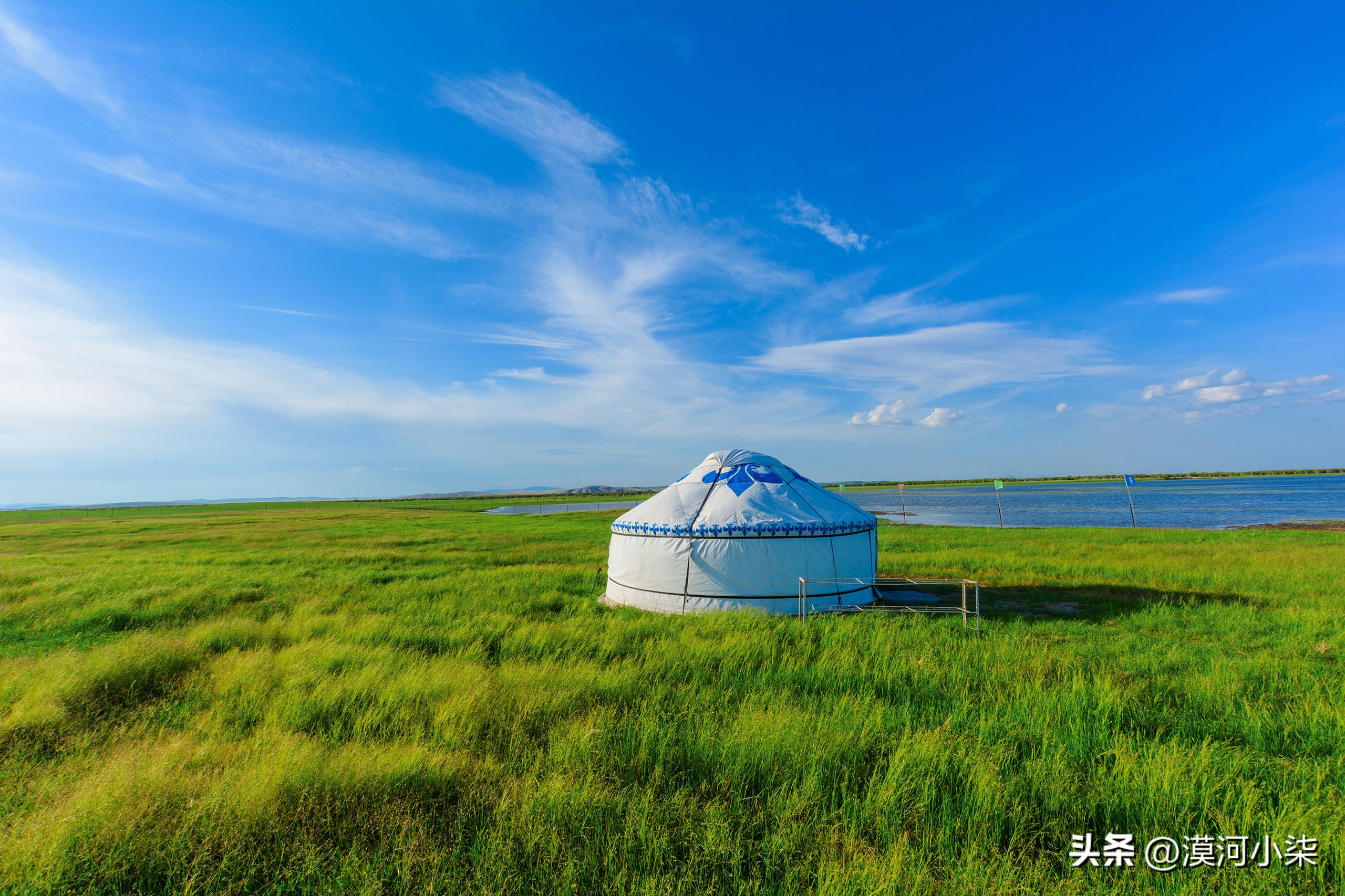 呼伦贝尔大草原超全攻略,自驾|包车|跟团,去草原一定要收藏下(图5) 呼伦贝尔大草原最佳旅行时间_呼伦贝尔大草原旅行_呼伦贝尔大草原自由行路线