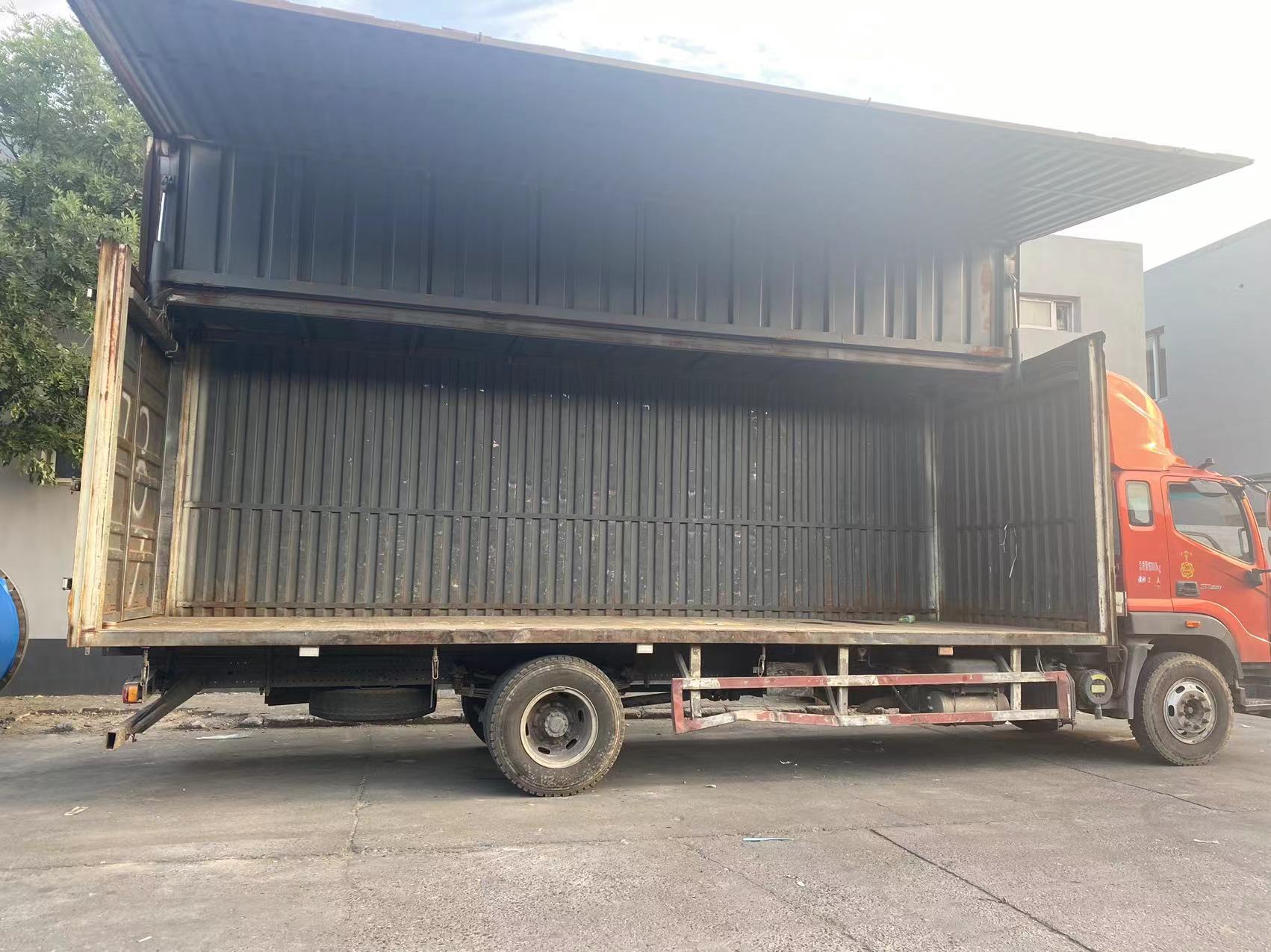 北京到天水物流搬家公司-货运公司「派送上门」(图1) 北京到天水物流搬家公司-货运公司「派送上门」