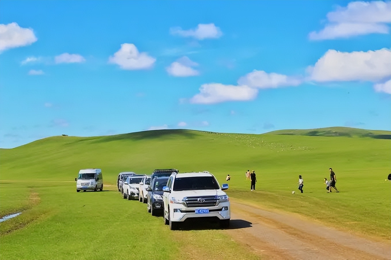 呼伦贝尔大草原最佳旅行时间_呼伦贝尔大草原旅行_呼伦贝尔大草原旅游攻略