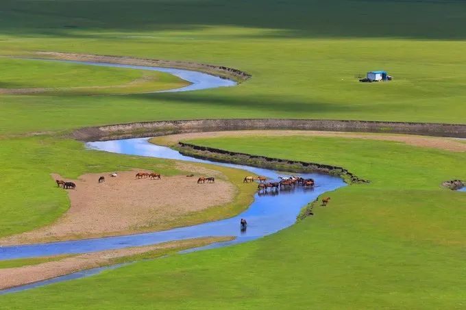 呼伦贝尔大草原旅行_呼伦贝尔大草原旅游攻略_呼伦贝尔大草原最佳旅行时间