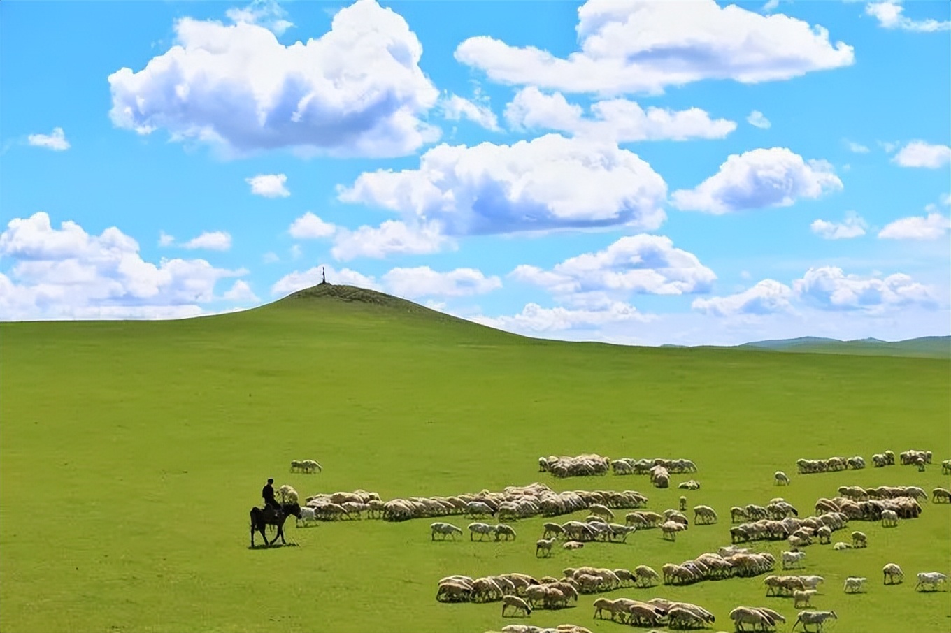 呼伦贝尔大草原最佳旅行时间_呼伦贝尔大草原旅行_呼伦贝尔大草原旅游攻略