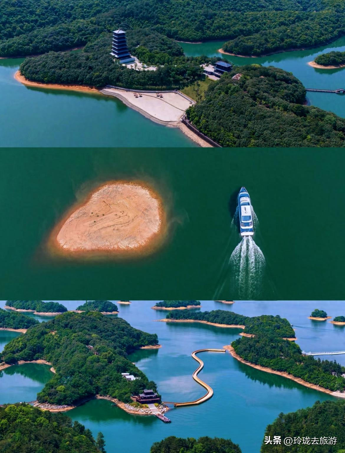 环浙江自驾攻略 | 本地人私藏路线,7天玩遍山海水城(图1) 楠溪江旅游自驾游攻略_浙江本地人私藏小众秘境攻略_浙江11城环线自驾游