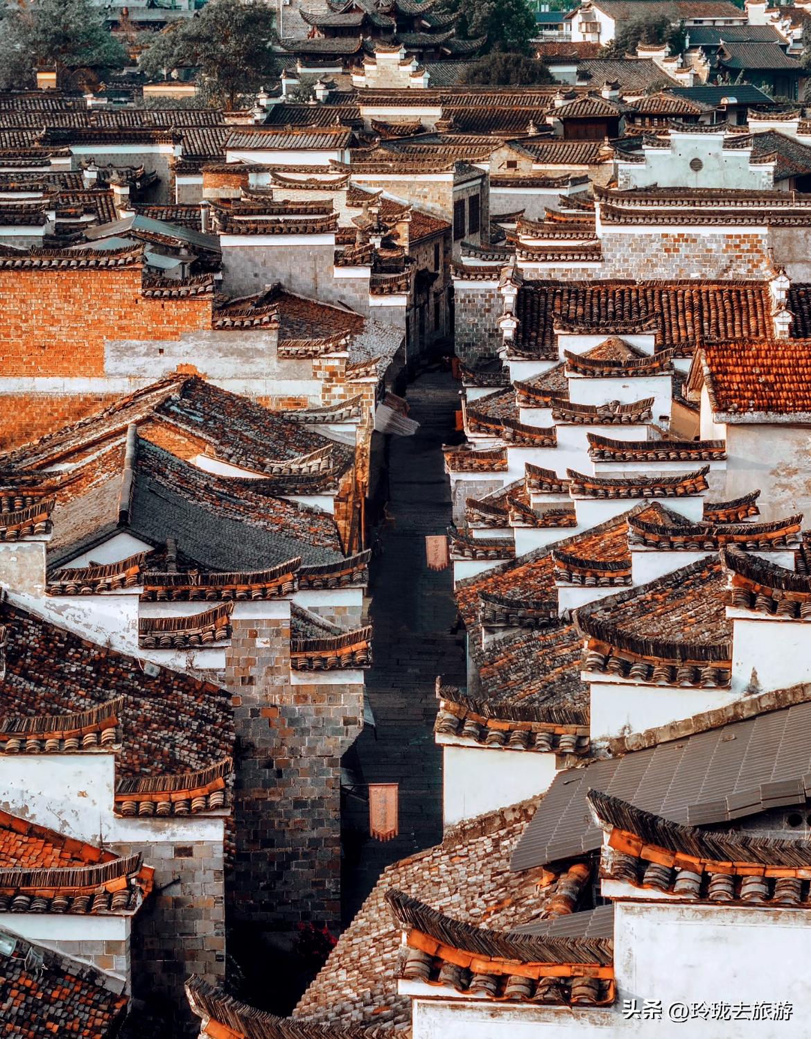 环浙江自驾攻略 | 本地人私藏路线,7天玩遍山海水城(图2) 楠溪江旅游自驾游攻略_浙江本地人私藏小众秘境攻略_浙江11城环线自驾游