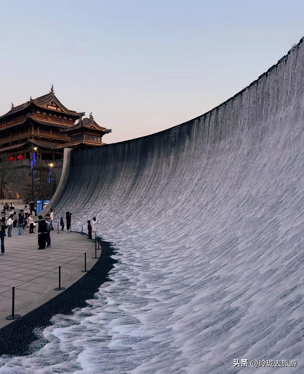 环浙江自驾攻略 | 本地人私藏路线,7天玩遍山海水城(图4) 浙江11城环线自驾游_浙江本地人私藏小众秘境攻略_楠溪江旅游自驾游攻略