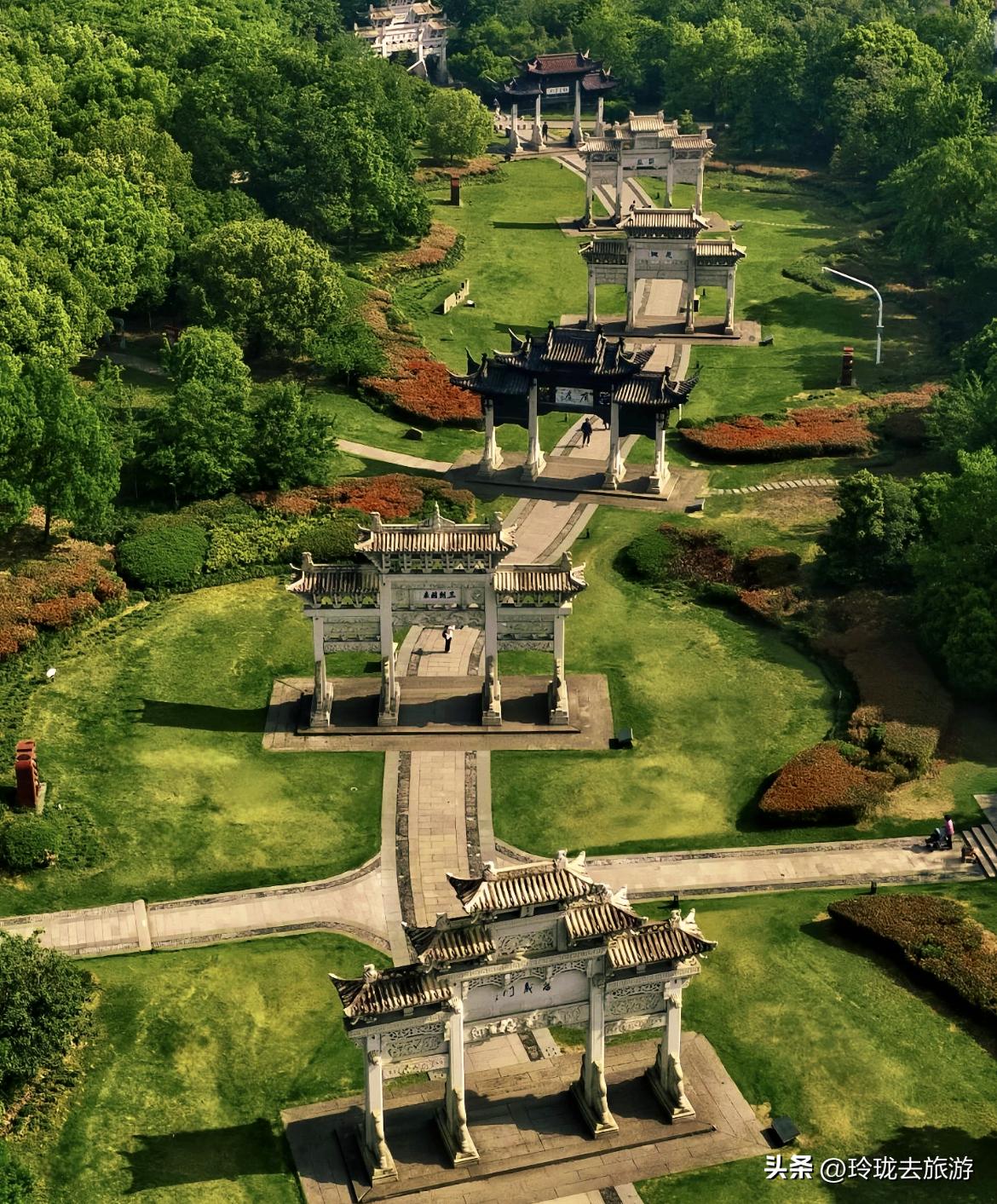 环浙江自驾攻略 | 本地人私藏路线,7天玩遍山海水城(图7) 浙江11城环线自驾游_楠溪江旅游自驾游攻略_浙江本地人私藏小众秘境攻略