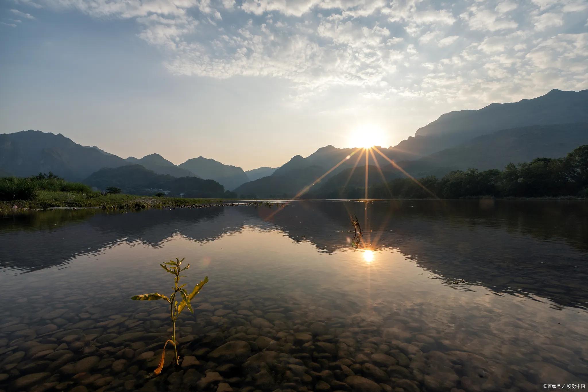 避人流楠溪江古村游_楠溪江秘境攻略_楠溪江旅游自驾游攻略