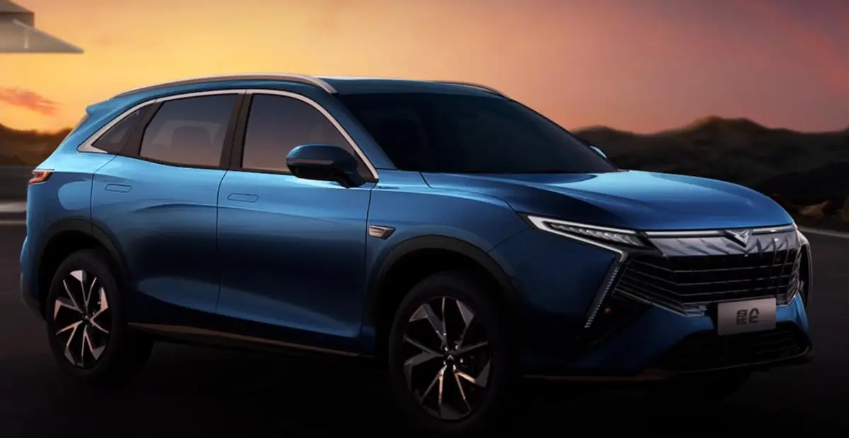 中国卖不出去新车坟场_汽车市场淘汰赛_边缘品牌生存分析