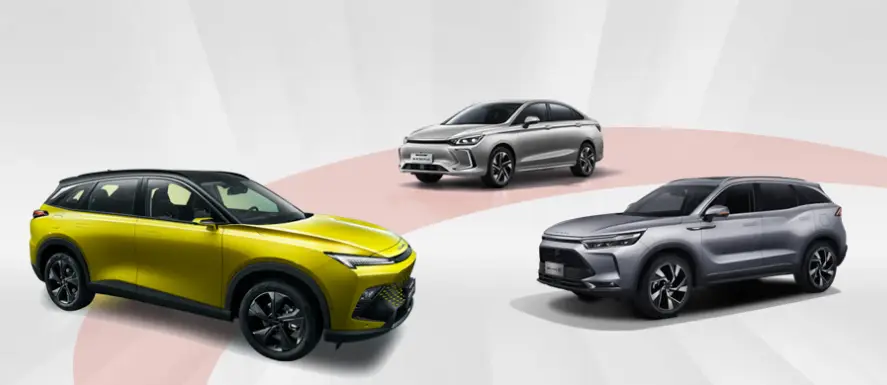 边缘品牌生存分析_汽车市场淘汰赛_中国卖不出去新车坟场