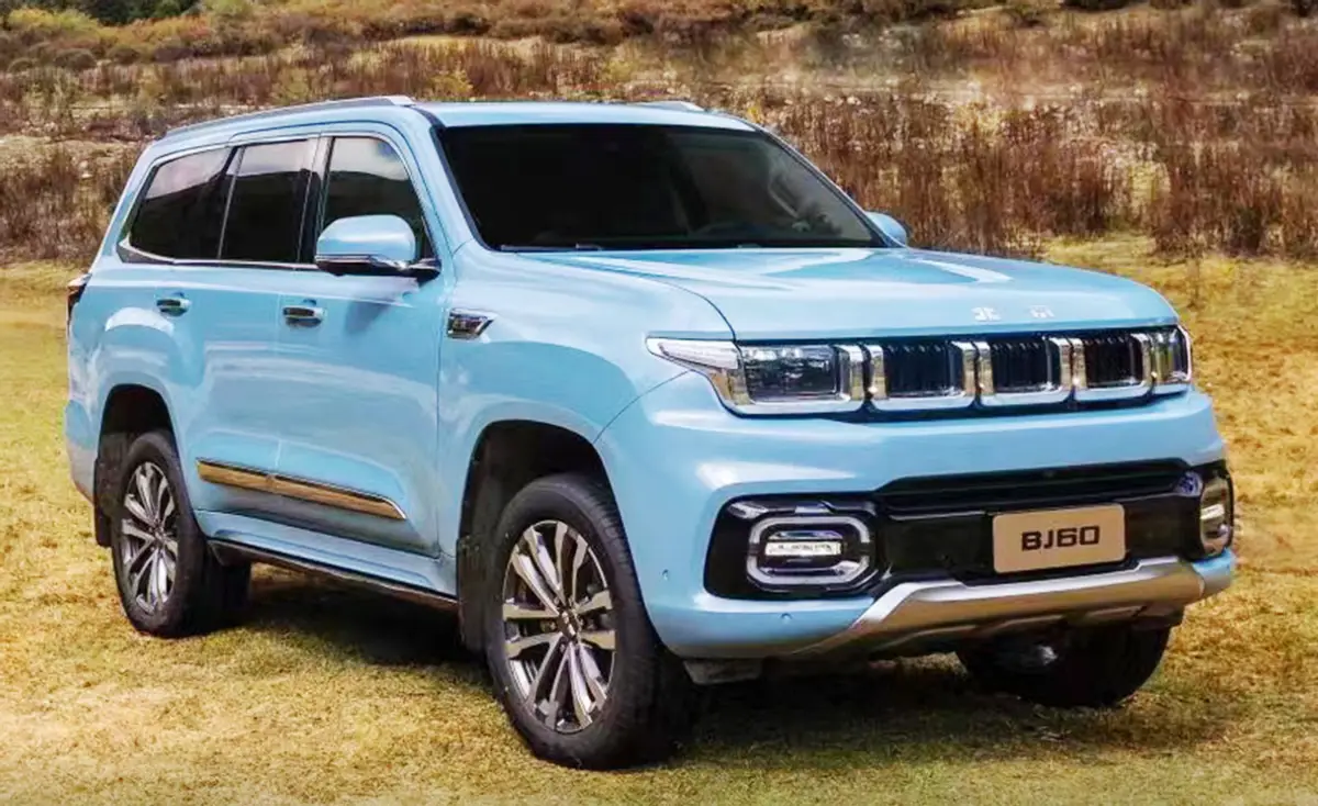 边缘品牌生存分析_汽车市场淘汰赛_中国卖不出去新车坟场