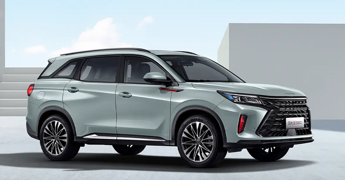 中国卖不出去新车坟场_汽车市场淘汰赛_边缘品牌生存分析