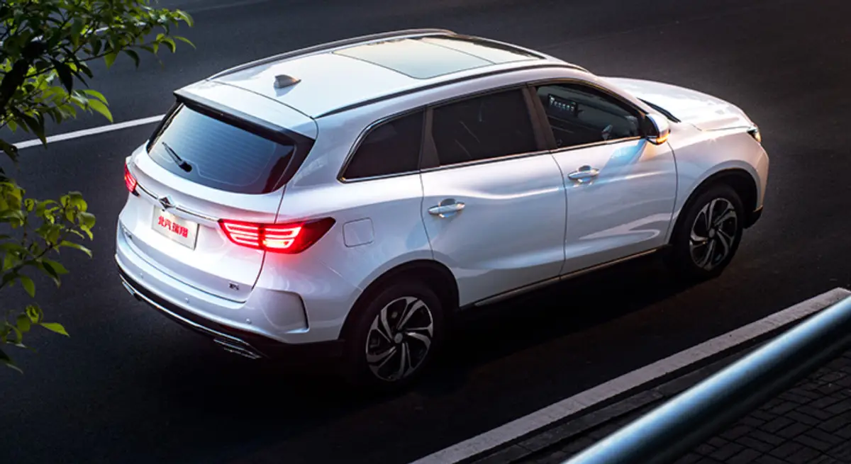 汽车市场淘汰赛_中国卖不出去新车坟场_边缘品牌生存分析