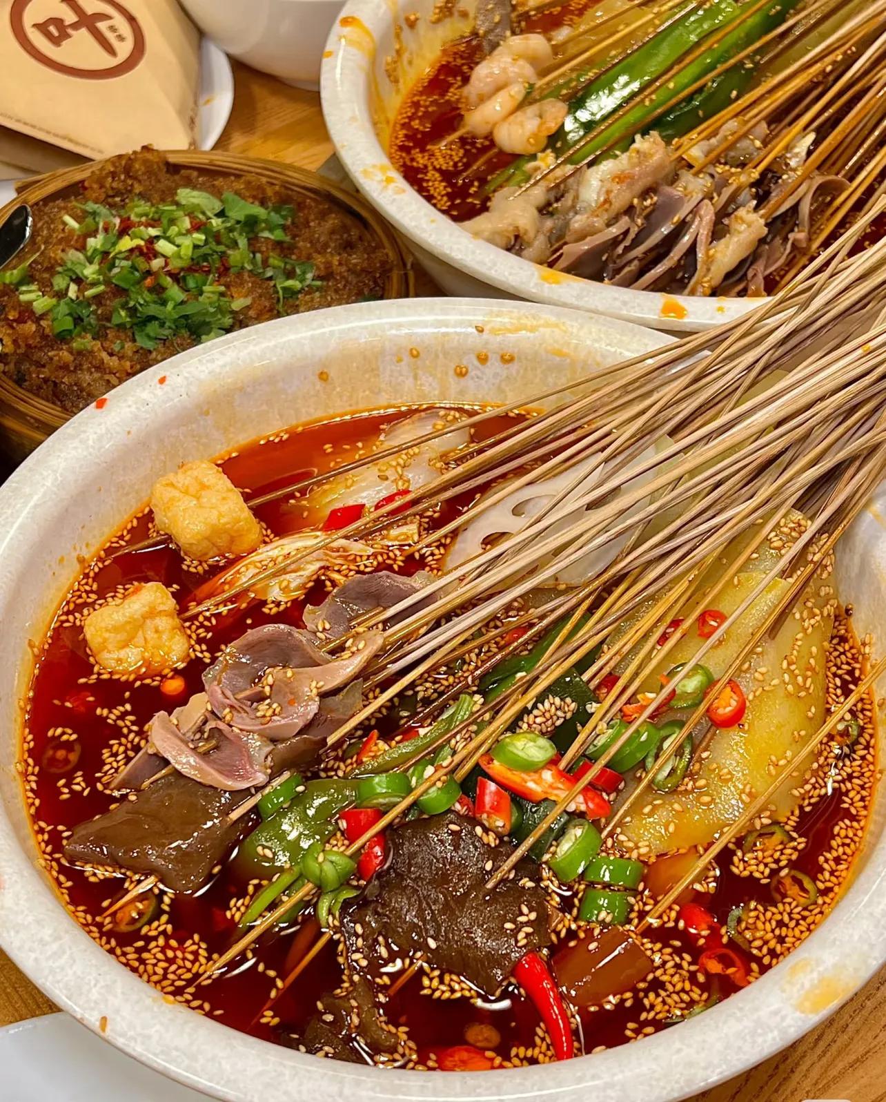 粤菜发源地_重庆 成都 美食_早茶文化