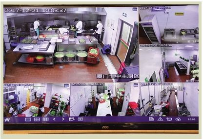 蹄疾步稳抓推进 凝聚力量促“创城”:厦门集美区全力推进国家食品安全示范城市创建|纪实(图2) 集美区食品安全监管措施_厦门十大特色零食_厦门市集美区食品安全