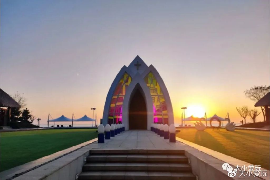 国内海边旅游城市_日照海滨旅游攻略_暑假高铁海滨城市